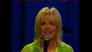 france gall message personnel chez jacques martin 1996