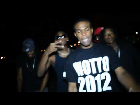 Motto 2012 - Bboy Puff & Yayo Suero