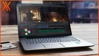 How to choose the best computer for running HitFilm