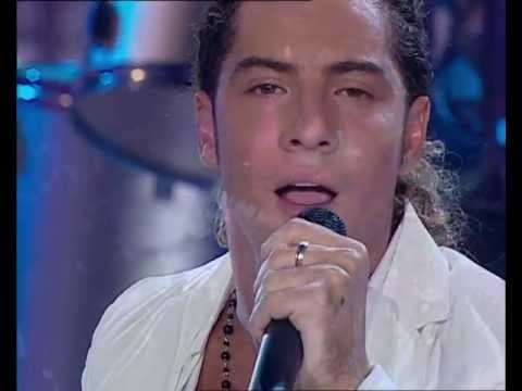 DAVID BISBAL "ME DERRUMBO"