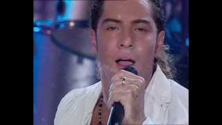 DAVID BISBAL &quot;ME DERRUMBO&quot;