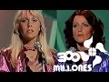 ABBA Chiquitita Performed At 300 Millones Monday 28 May 1979 4K