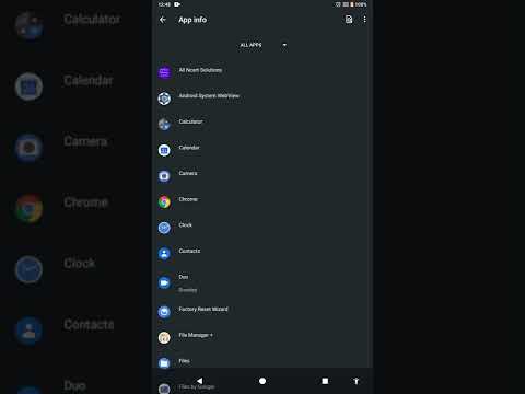 how to hide app in Nokia #viral #viralvideo #short #nokia #viralshorts  | Awatansh Malviya |