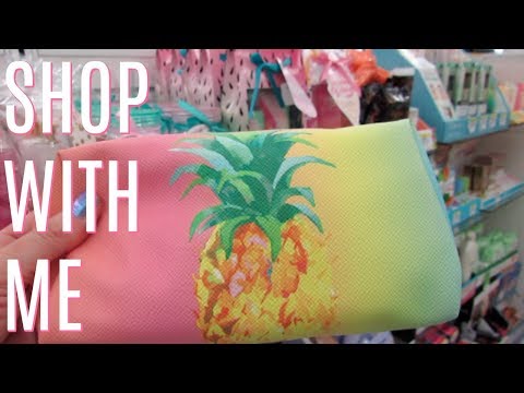 WALGREENS SHOP WITH ME | NEW TROPICAL SUMMER FINDS