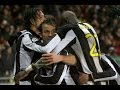 14/12/2008 - Serie A - Juventus-Milan 4-2