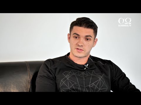 Vieți în lumină 2.6 - Cristi Muscalu (Teen Challenge)