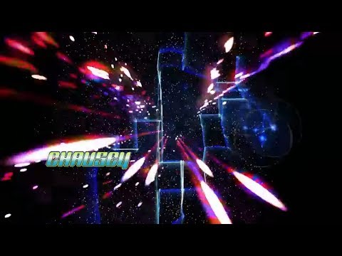 COMPOSITION: "Chausey" - Amiga / Synth remaster