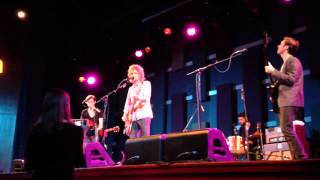 Brendan Benson - Feel Like Taking You Home