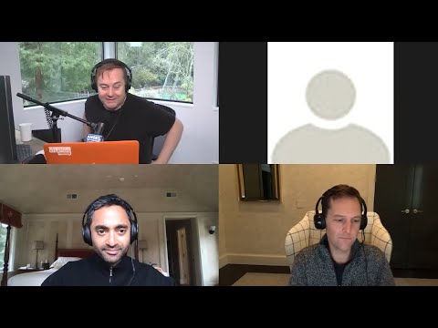 E1: US Response to COVID-19 & Impact on Startups, VC & Public Markets with David Friedberg