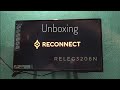 RECONNECT 32