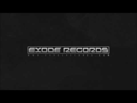 Repix @ Exode Records - Uptempo Factory  - June 2017