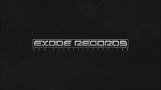 Repix @ Exode Records - Uptempo Factory  - June 2017