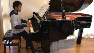 Download lagu ピアノ演奏 E.エルガー「朝の歌」 mp3 Download lagu ピアノ演奏 E.エルガー「朝の歌」 mp3