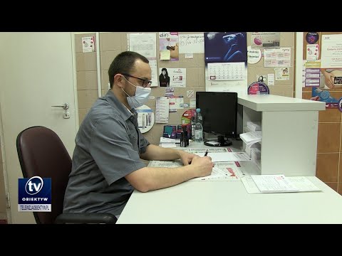 Jasielski szpital uruchomił poradnię urologiczną