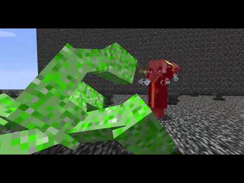 Magical King Vs Every Mutant Mobs(Mutant Beasts + Mutant More - Minecraft Mobs Battle