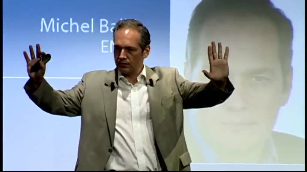 Le Lean ou le management par la résolution de problèmes - Michael Ballé à l'USI