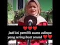 Gadis Cantik Bersuara Merdu Qosidah Short
