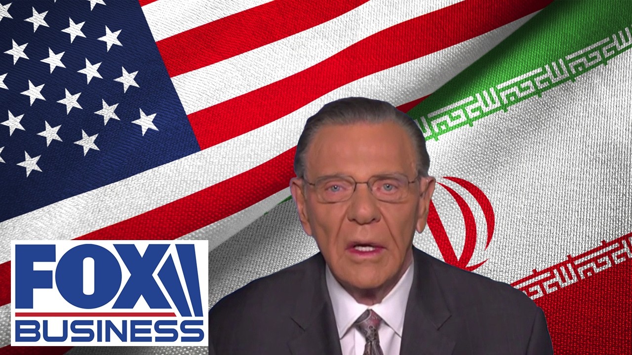 Gen Jack Keane: That is NOT sustainable