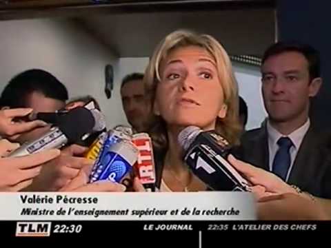 Grippe A : Les chercheurs du P4 traquent le virus  (Lyon)