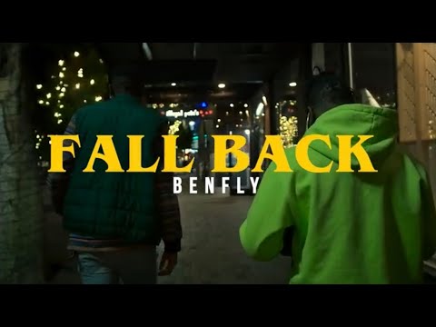 Fall Back (Official Music video)