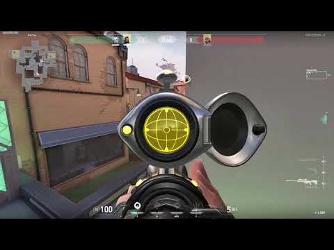 Otro Level - Valorant Highlights