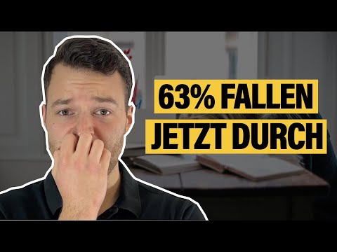 Wirtschaftsingenieurwesen: Wie schwer ist das 2. Semester?