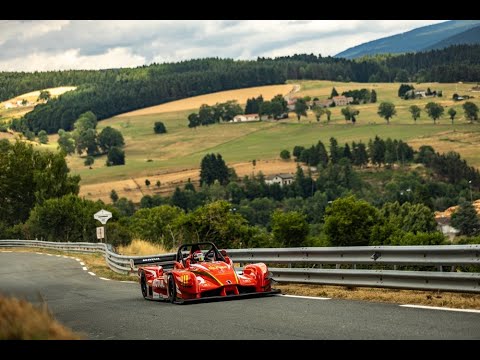 Dunières 2025  - Série Sport