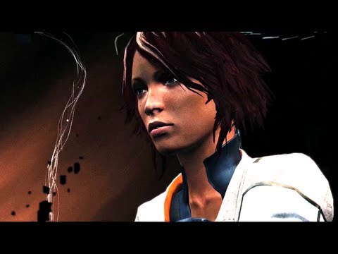 Remember Me | Story Gameplay Trailer (2013) [EN] | FULL HD