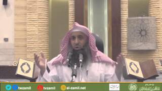 مخالفة الطريق فى صلاة العيد image