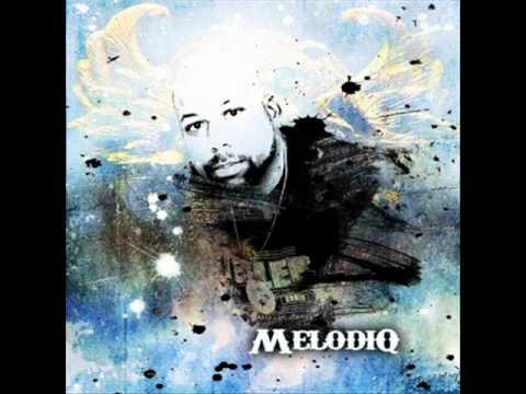 Melodiq - Raining Down On You