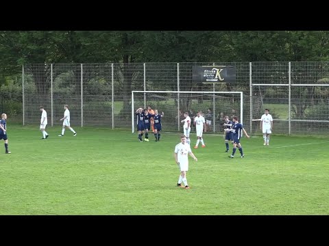 VfB Fabbenstedt vs. BSC Blasheim - Kreisliga A Lübbecke - Spieltag 7 - 26.09.2021