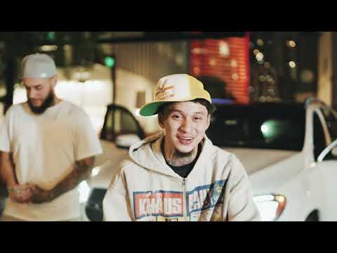 Lil Jerry - Last Day In (Official Music Video) ShotBy @DirectorJGomez