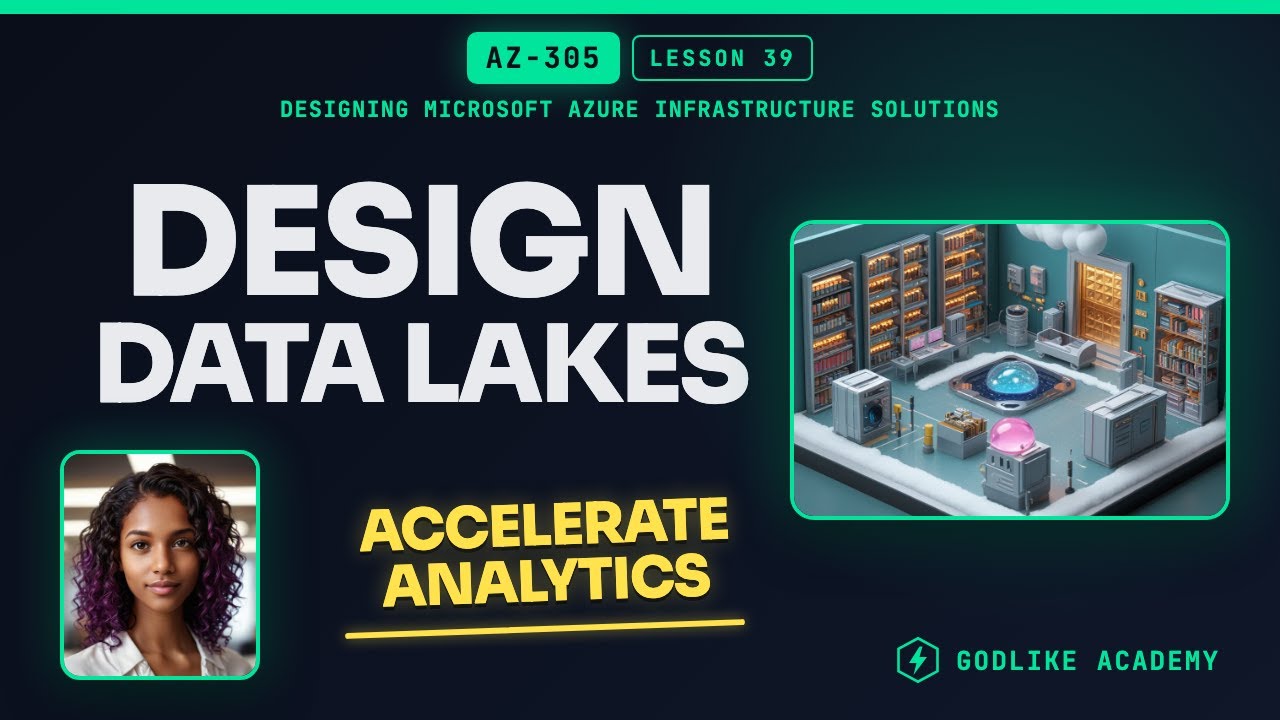 Azure Data Lake Storage Gen2