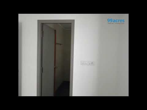 1 Bhk Bedroom Apartment Flat For Rent In Kondapur