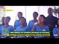 MAKAMBI 2020 MTAA WA BUHONGWA Maliza Sda Wakiimba Wimbo Wa Bwana Atarejea