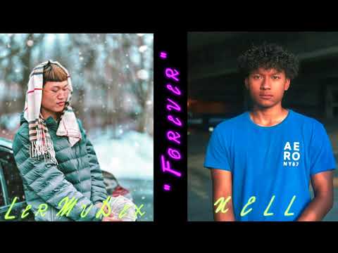 LerMuDex X NELL "Forever" (Prod.RellyMade)