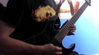 Architects- Every last breath (cover)