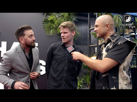 Pawbeats o KęKę, Quebo, fałszywości i planach marketingowych (Popkillery 2021)