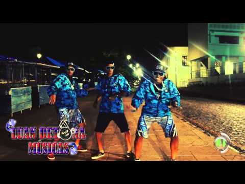 Alaca, Troz e Dedê - Doida de Cerveja - (Clipe Oficial 2013)