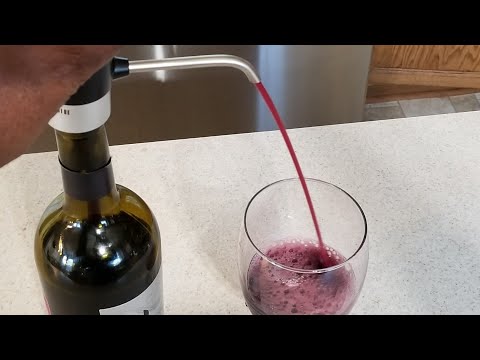 download lagu mp3 mp4 Instant Wine Aerator, download lagu Instant Wine Aerator gratis, unduh video klip Instant Wine Aerator