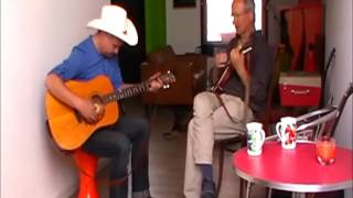 Baksteen -  The Tennessee Stud