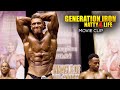 Generation Iron 4 MOVIE CLIP | How Natural Bodybuilding Aims To Destroy Mass Monster Bloat