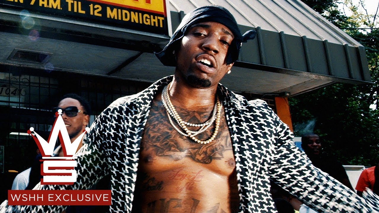YFN Lucci ft. John Popi & YFN Kay — Thug Motivation