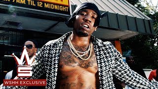 YFN Lucci &quot;Thug Motivation&quot; Feat. John Popi &amp; YFN Kay (WSHH Exclusive - Official Music Video)