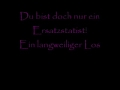 Senta Sofia - Scheißegal (lyrics) 