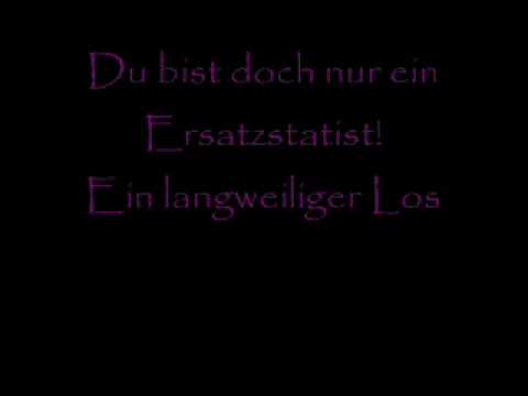 Senta Sofia - Scheißegal (lyrics)