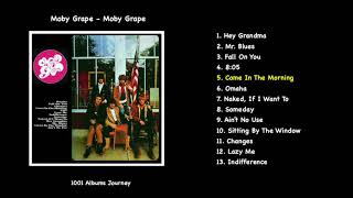 Moby Grape - Come In The Morning