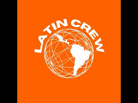 LATIN CREW - Creemos en lo de Nosotras