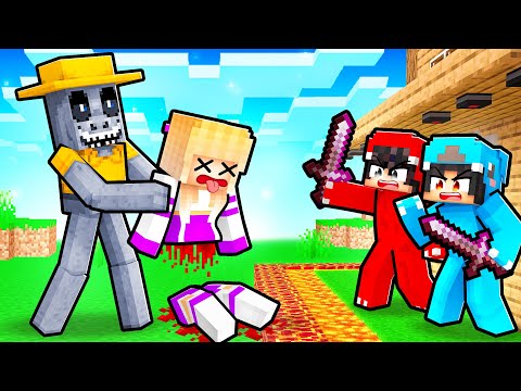 ULTIMATE SHOWDOWN: ZOONOMALY vs Fort Knox Minecraft House!