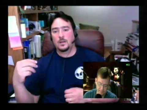 Beer Brewing Water with John Palmer - BeerSmith Podcast #60